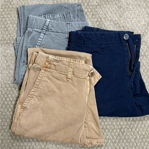 Old Navy OGC High-Rise Chino Pant SET